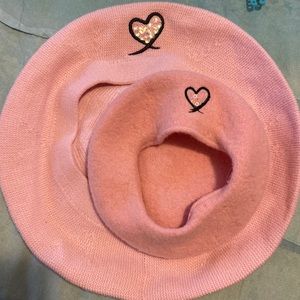 American Girl Doll and me Grace berets